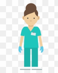 Who Will Get The Covid - Scrubs Emoji,Lewd Emoticon