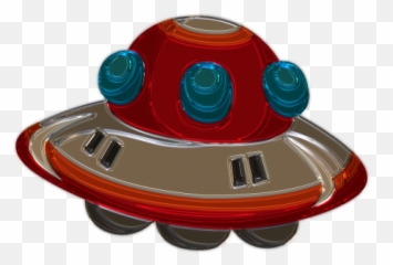 Ufometallizerartfantasyglass - Free Image From Needpixcom Unidentified Flying Object Emoji,Submarine Emoji