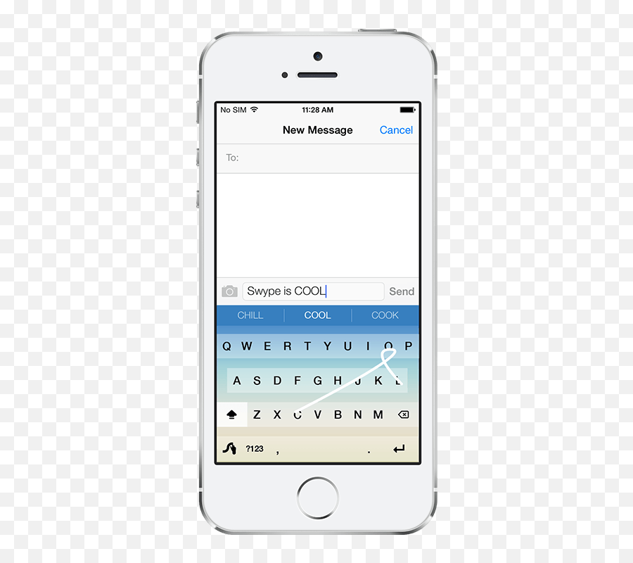 Swype - Mobile Phone Emoji,Emoji Keyboards For Iphone 6