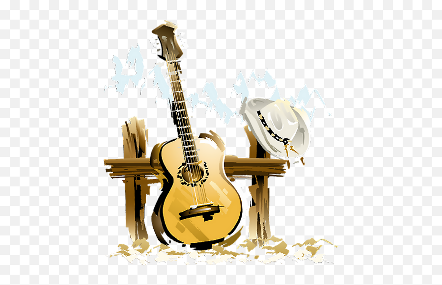 Edit - Feliz Cumpleaños Con Guitarras Emoji,Acoustic Guitar Emoji