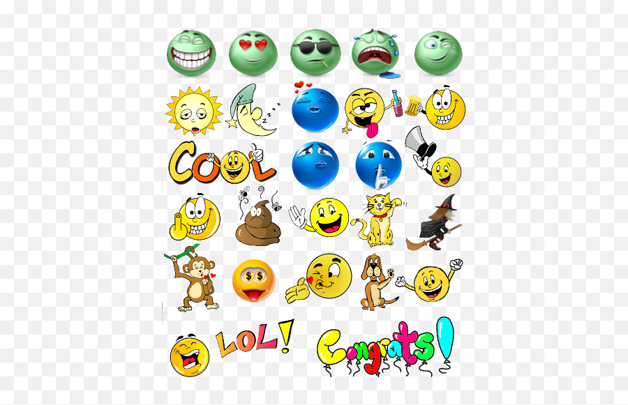 Download Barcelona Iconme Keyboard Apk Full Apksfullcom - Green Emoticons Emoji,Barcelona Emoji