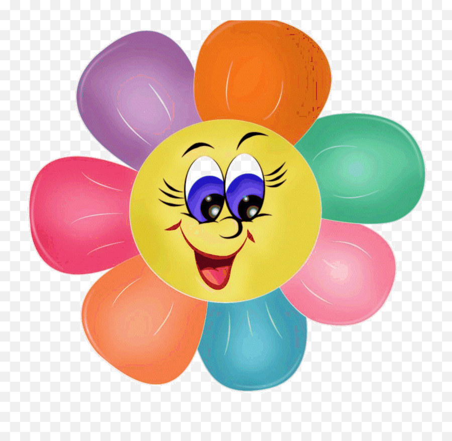 Please Send Pm To Brenda Wilkinson For More Information - Cute Flower Face Cartoon Emoji,Cuddle Emoticons