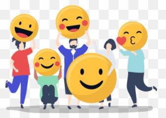 How To Use Sentiment Analysis Manage Your Brand - Cartoon On Emoji
