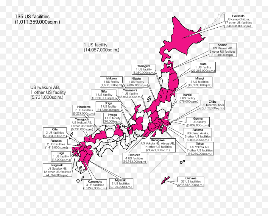 Maps Clipart Camp Map Maps Camp Map Transparent Free For - Map Of Former Us Military Bases In Japan Emoji,Usa Emoji Map