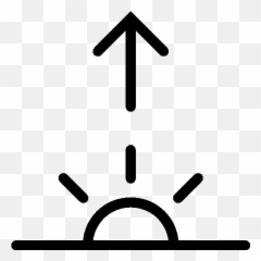 Weather Sunrise Icon iOS 7 Iconset Icons8 - Charing Cross Tube Station Emoji
