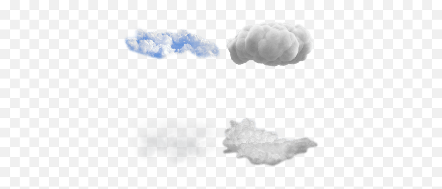 Clouds Transparent Png Images - Page3 Stickpng Nube Real Png Emoji,Mushroom Cloud Emoticon