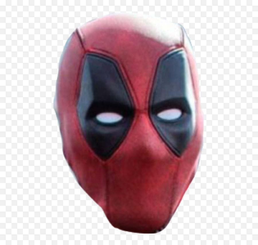 Deadpoolpng - Deadpool Hugh Jackman Mask Deadpool Face Drawing Mask Deadpool Face Emoji,Anonymous Mask Emoji