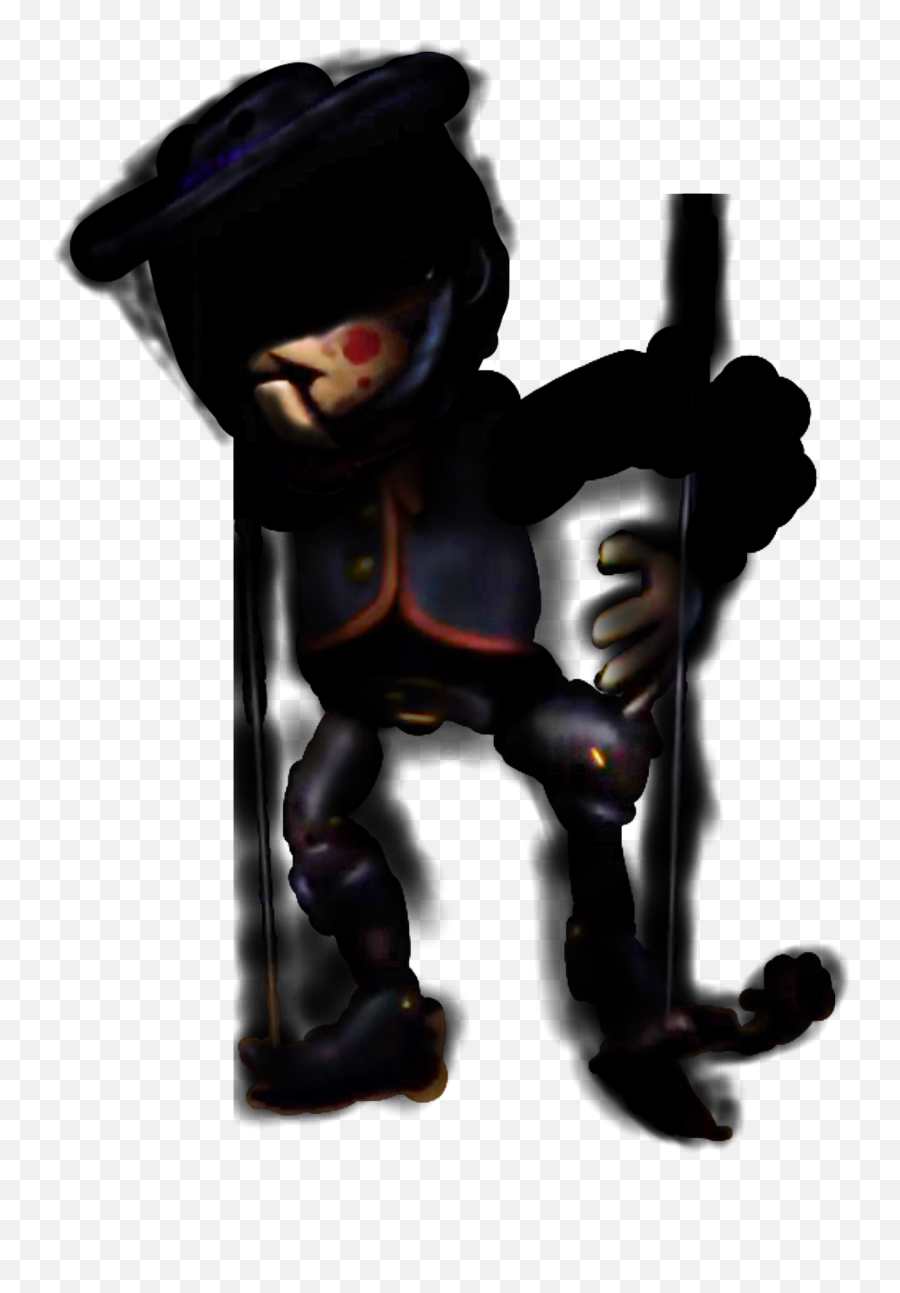 My Version Of Showdown Bandit - Police Dog Emoji,Bandit Emoji