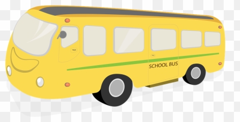 Free School Bus Bus Images - Bus Escolar Animado Png Emoji,Texas Flag Emoji Copy And Paste