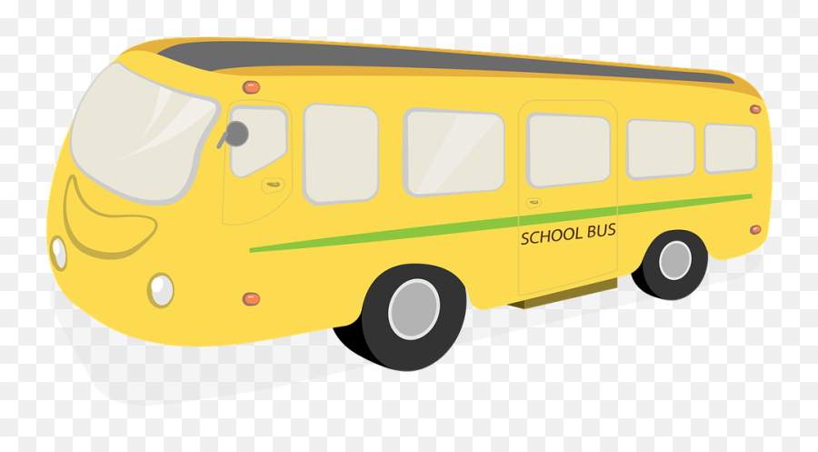 Free School Bus Bus Images - Bus Escolar Animado Png Emoji,Texas Flag Emoji Copy And Paste