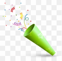 New Year Iconset - Fireworks Birthday Png Emoji
