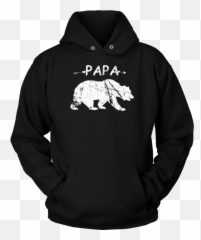 Best Papa Bear T - Stranger Things Sweatshirt Amazon Eleven Emoji,Emoji Clothing For Men
