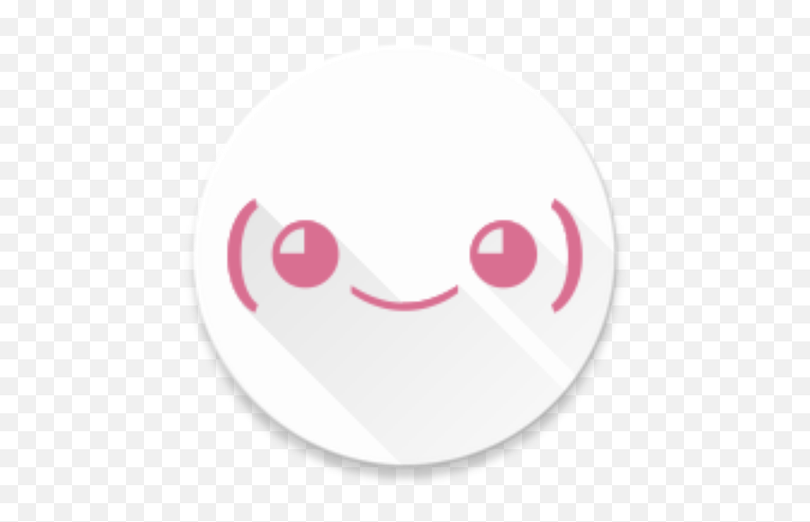 Download Kaomoji - Circle Emoji,Emoticon Dictionary