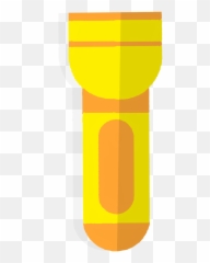 Icon Object Battery Lamp Electric - Graphic Design Emoji