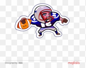 Crazy Clipart Emoji - Cartoon