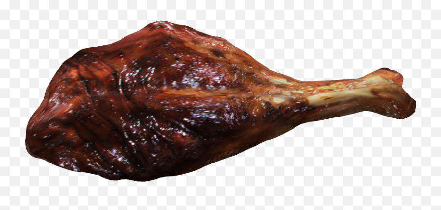 Turkey Legs Transparent Png Clipart - Turkey Leg Png Emoji,Man Chicken Leg Emoji