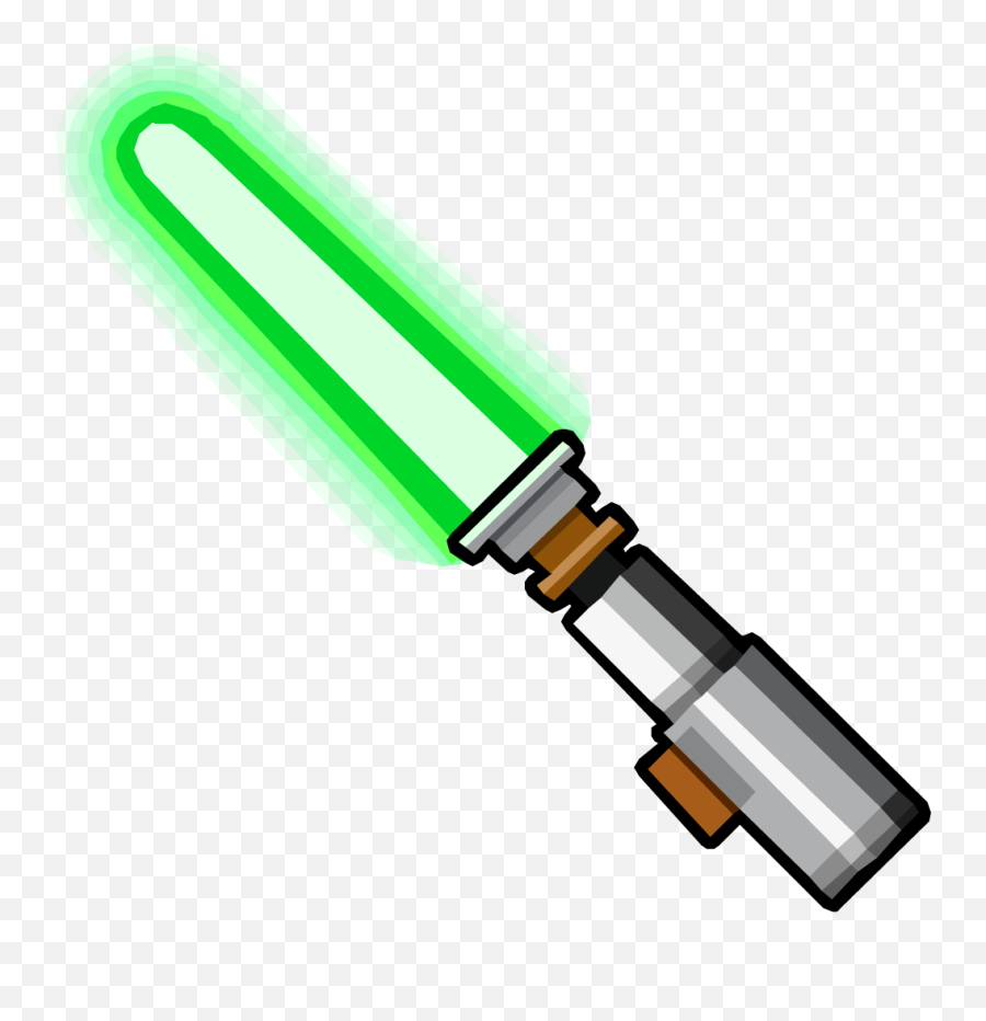 Lightsaber Clipart Emoji Lightsaber Emoji Transparent Free - Star Wars Lightsaber Coloring Page,Bullet Emoji