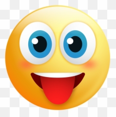 Sarcasm Quotes - Mt Ngc Nhiên Png Emoji