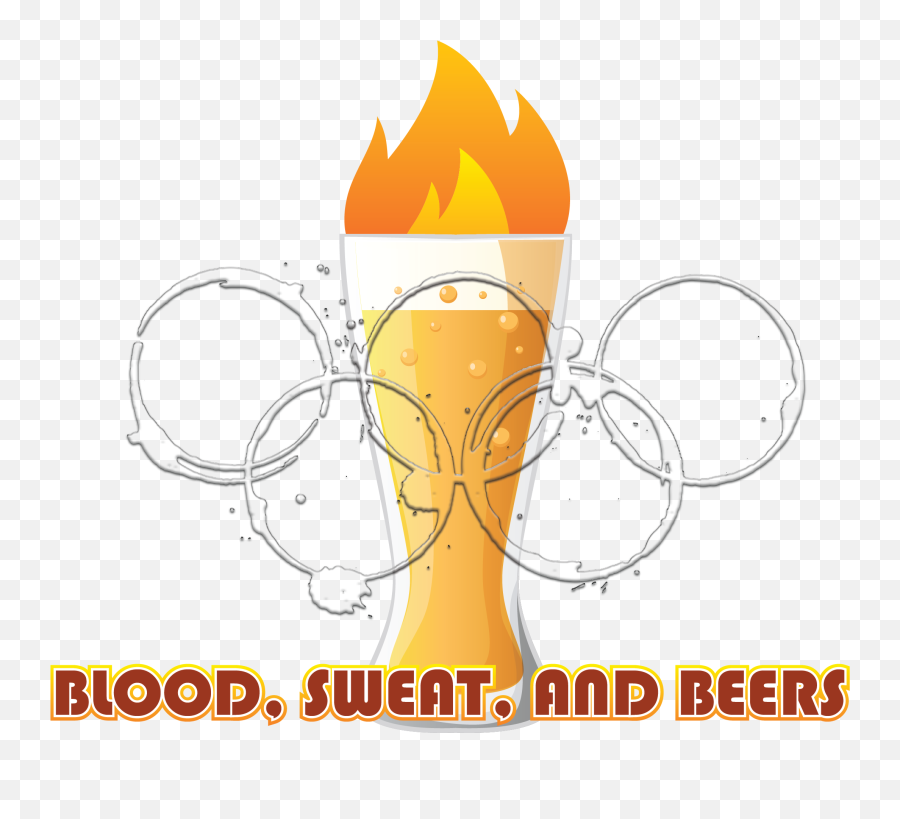Transparent Emotes Sweat Transparent - Beer Olympics Logo Emoji,Bts Emoji Characters