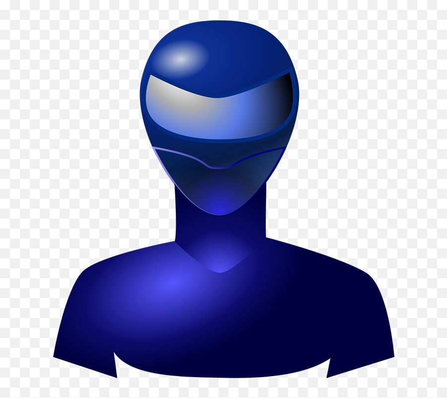 Blue Alien Suit Emoji,Tardis Emoticon