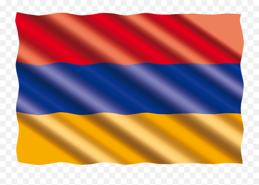International Flag Armenia Free Emoji,Armenia Flag Emoji