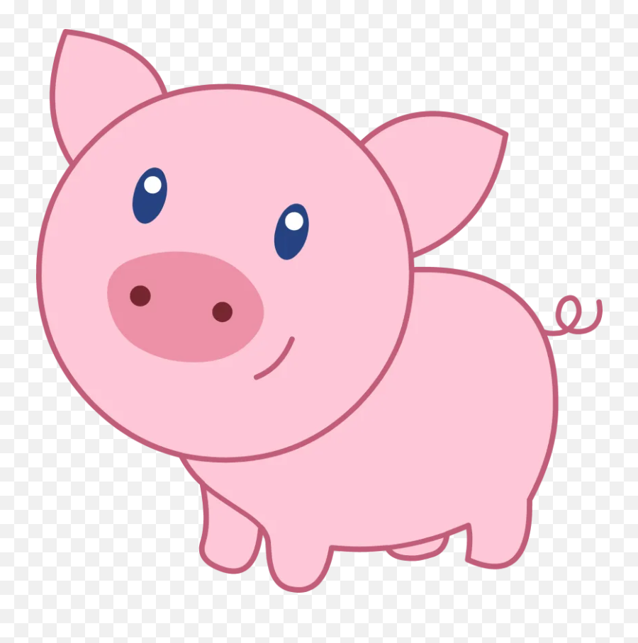 Pig Face Art Pig Pinterest Art - Transparent Background Pig Clipart Emoji,Cute Pig Emoji