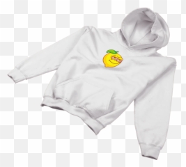 Products U2013 Emoji Extracts - Hoodie,Lemon Emoji