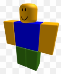 Profile - Roblox Avatar Noob Emoji