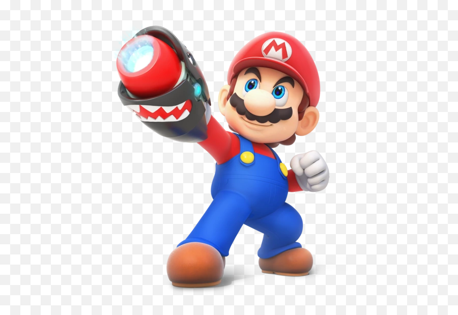 User Blogpizzablastx99top 10 Least Favorite Characters - Mario Rabbids Kingdom Battle Mario Emoji,Humping Emoji