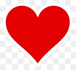 Heart Clipart Small - Love Heart Emoji,Hert Emoji