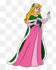 Princess Clip Art Printables In Color - Aurora Disney Merry Christmas Emoji,Disney Princess Emoji