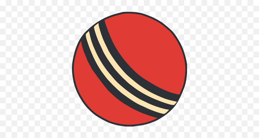 Cricket Ball Graphic - Circle Emoji,Torch Emoji
