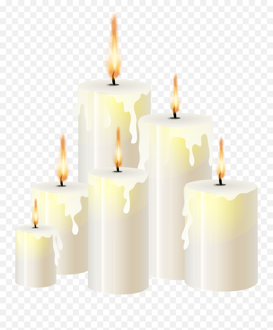 Clipart Candle Emoji Transparent,Emoji Candles