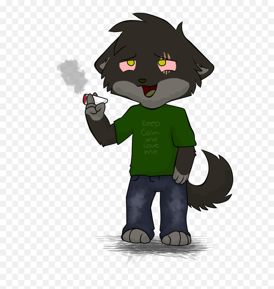 Smoke Weed Everyday Png - Cat Smoking Weed Cartoon High Cartoon Smoking Weed Png Emoji,Smoking Hot Emoji