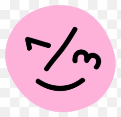 Dream Blog The Sleeping Third - Smiley Emoji