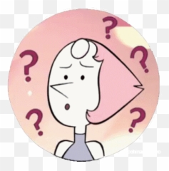 Top Confusion Stickers for Android u0026 iOS Gfycat - Steven Universe Confused Gif Emoji