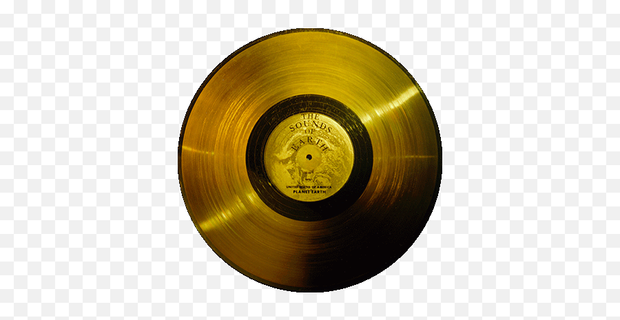 Vector Record Plate Transparent U0026 Png Clipart Free Download - Voyager Golden Record Png Emoji,Record Player Emoji