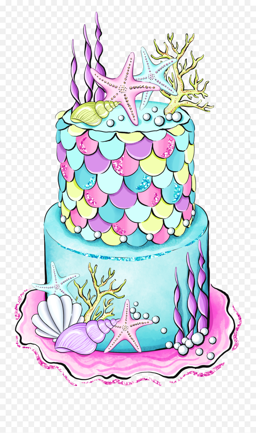 Popular And Trending Birthdaycake Stickers On Picsart - Birthday Cake Emoji,Who Makes Emoji Cakes