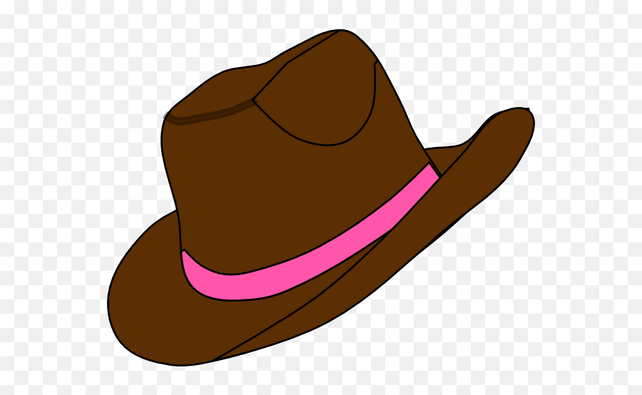 Shoes Shoes Cowboy Boots And Hat Clipart Cowgirl Hat And - Cowgirl Hat Clip Art Emoji,Cowgirl Emoji