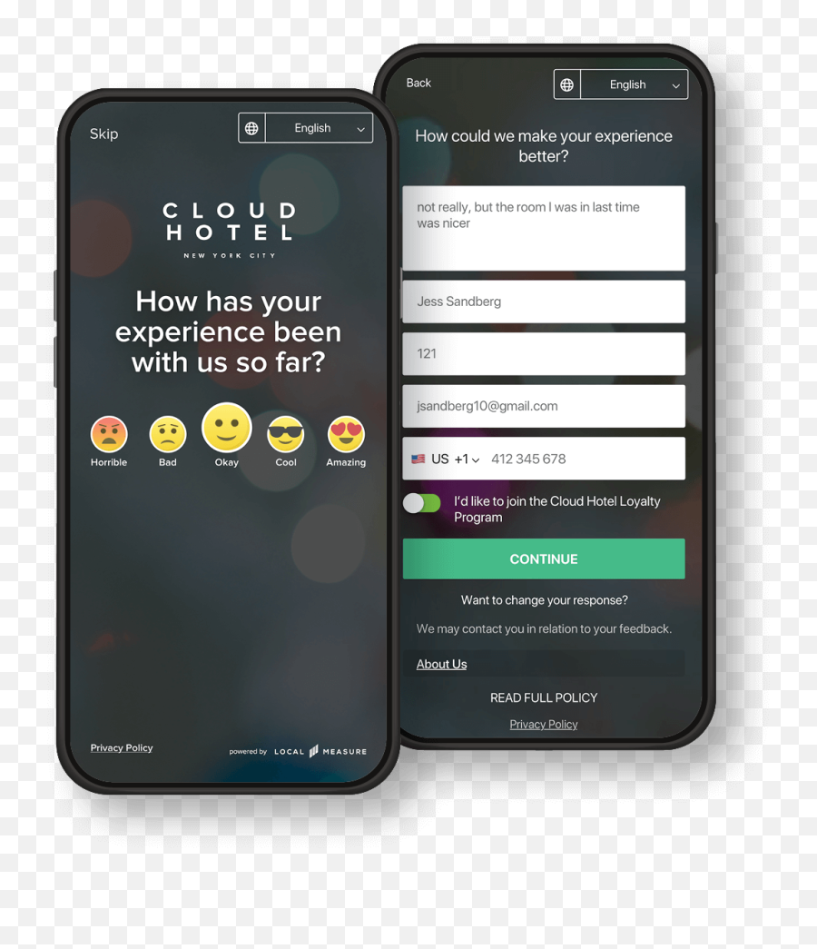 Local Measure Pulse Real - Time Customer Feedback Software Smartphone Emoji,Pulse Emoji