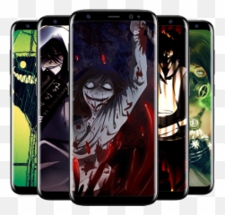 Creepypasta Wallpapers - Apps on Google Play Jeff Monster Emoji