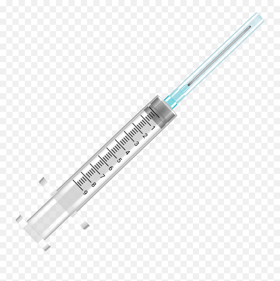 Syringe Png Clip Art Emoji,Syringe Emoji