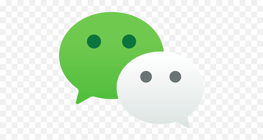 Ming - Chi Kuo How Trumpu0027s Wechat Ban Could Hurt Apple Wechat Logo Png 2020 Emoji,Trump Emoticon
