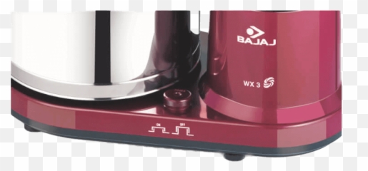 Bajaj WX 3 Wet Grinder Shop Online Electricals - Emoji