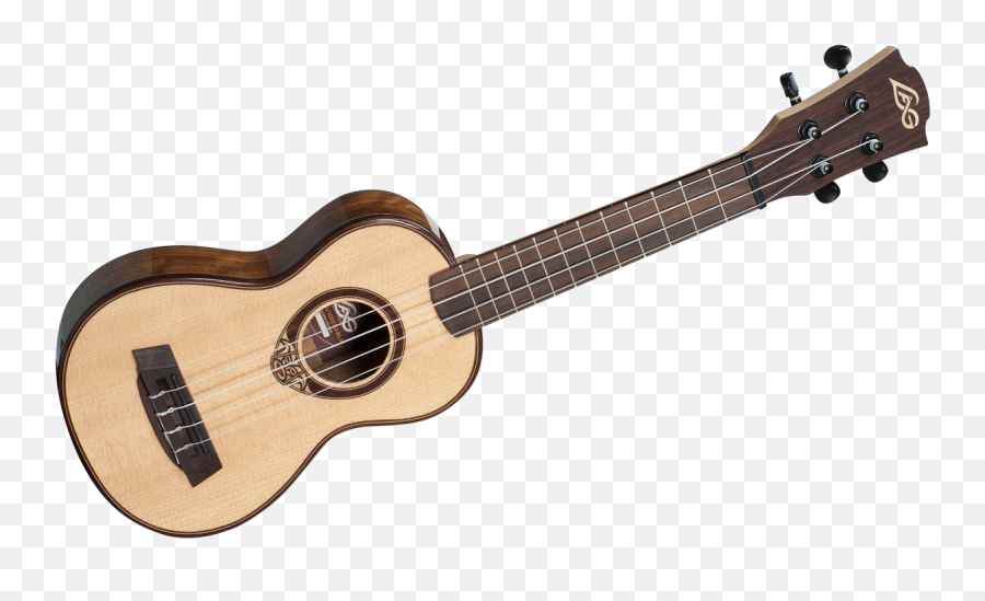 Lag Guitars Acoustic Guitar - Ukulele Siluett Emoji,Acoustic Guitar Emoji
