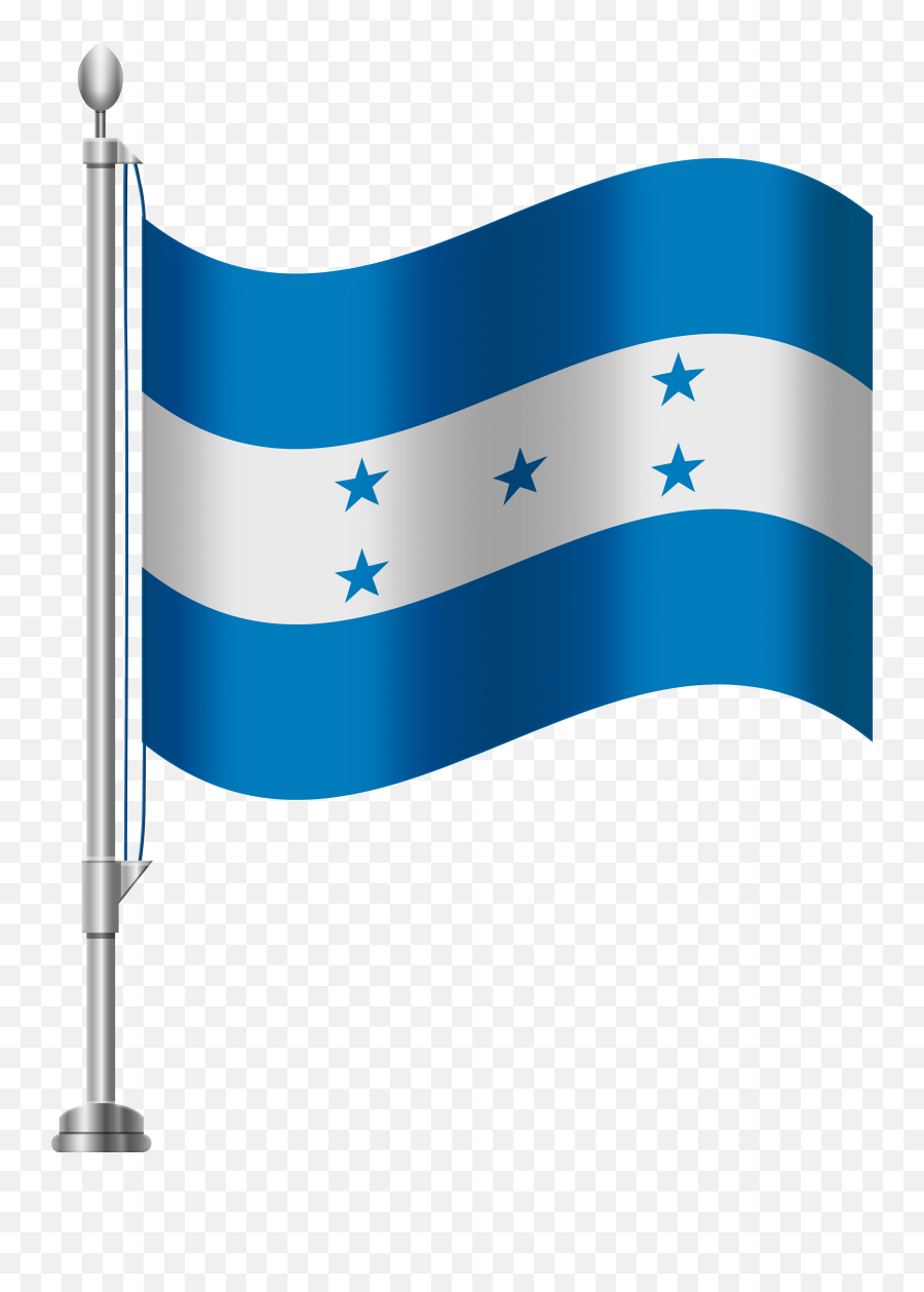 Flag Of Honduras Png U0026 Free Flag Of Honduraspng Transparent Emoji,Uruguay Flag Emoji