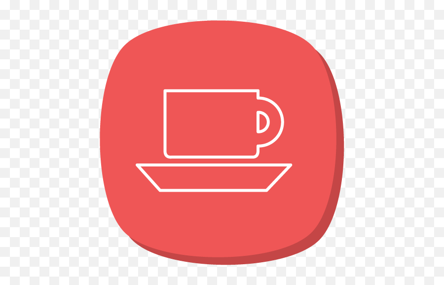 Tea Cup Icon Myiconfinder - Language Emoji,Tomahawk Emoji