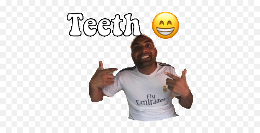 Teeth Tooth Gif - Teeth Tooth Toothless Discover U0026 Share Gifs Happy Emoji,Tooth Emoticon