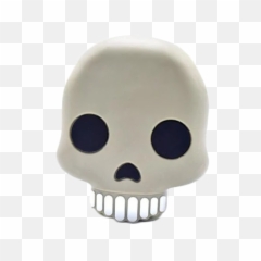 Skull Emoji Power Bank 8800mah -