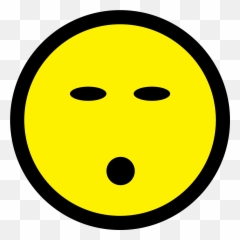 Emoji With Embarrassed Face Free Image - Cm Xúc Khuôn Mt